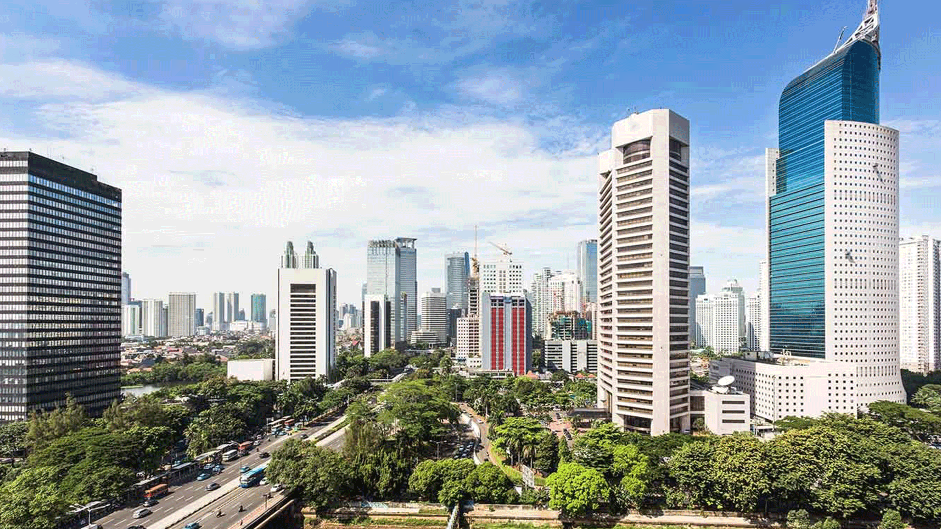 Джакарта