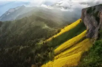 7 вещей, которые обязательно надо сделать на Кубани