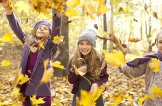 Незабываемый отдых для всей семьи