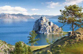 Обзор самых крупных озер Европы