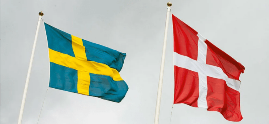 Швеция и Дания возобновляют выдачу виз гражданам РФ