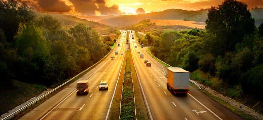 Что входит в цену автомагистрали