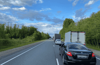 На границе России Финляндии увеличилось движение