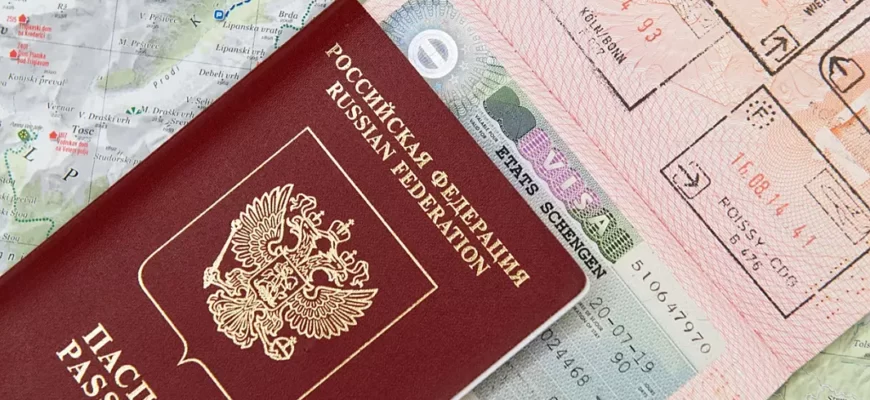 Посольство Греции возобновило выдачу виз гражданам РФ