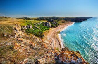 Роспотребнадзор объявил о прекращении запрета на пляжи Крыма