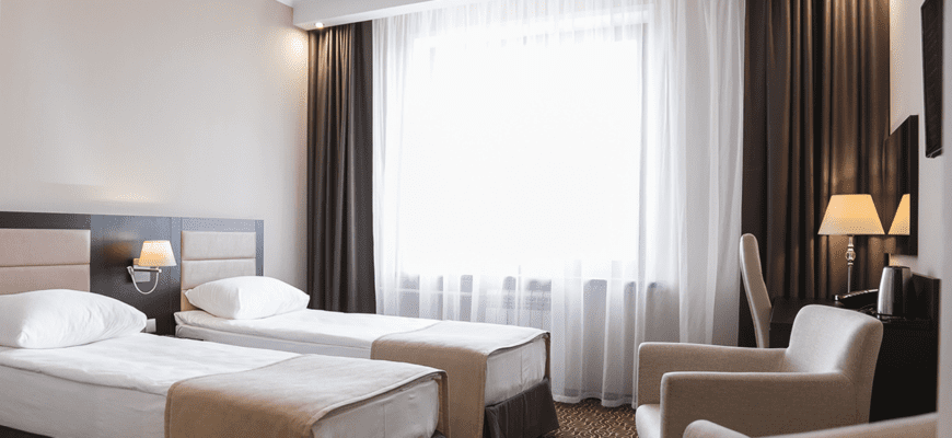 Антисанитария в гостиничных номерах в отелях Азии