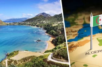 Алжир откроет границы для международного туризма