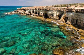 Как оценили экспертами летний отдых на Кипре