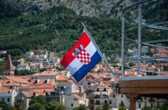 Хорватия станет членом шенгенской зоны