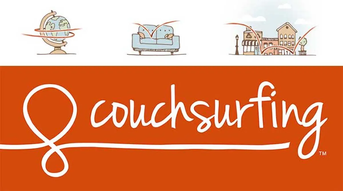 Как использовать Couchsurfing и Hospitality Club
