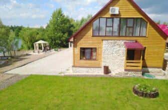 Города, наиболее популярные для коттеджного отдыха среди россиян