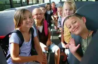 Что учесть при организации экскурсионной поездки для школьников