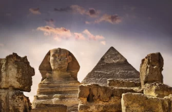 Уникальные Туры в Египет по Лучшим Ценам