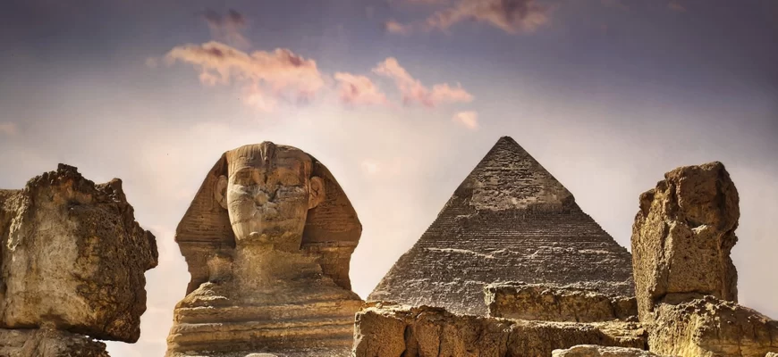Уникальные Туры в Египет по Лучшим Ценам
