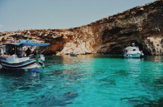 Отдых на острове Мальта
