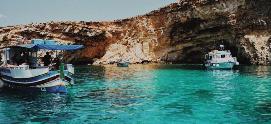 Отдых на острове Мальта