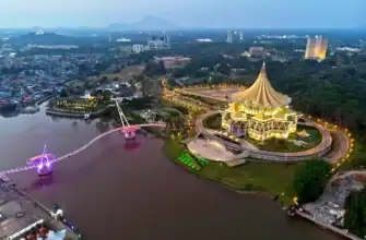 Где бюджетно отдохнуть в Азии