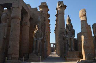 2 туристических направления Египта вошли в топ 2022