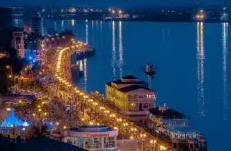 Курорты Черного моря