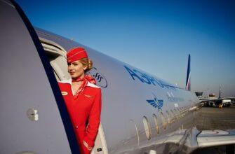 Компания «Аэрофлот» увеличит рейсы из Москвы в Турцию 