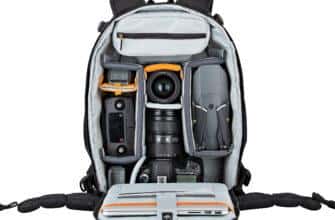 Фоторюкзак