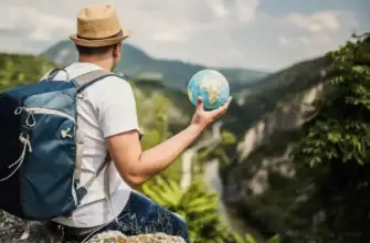 Путешествия