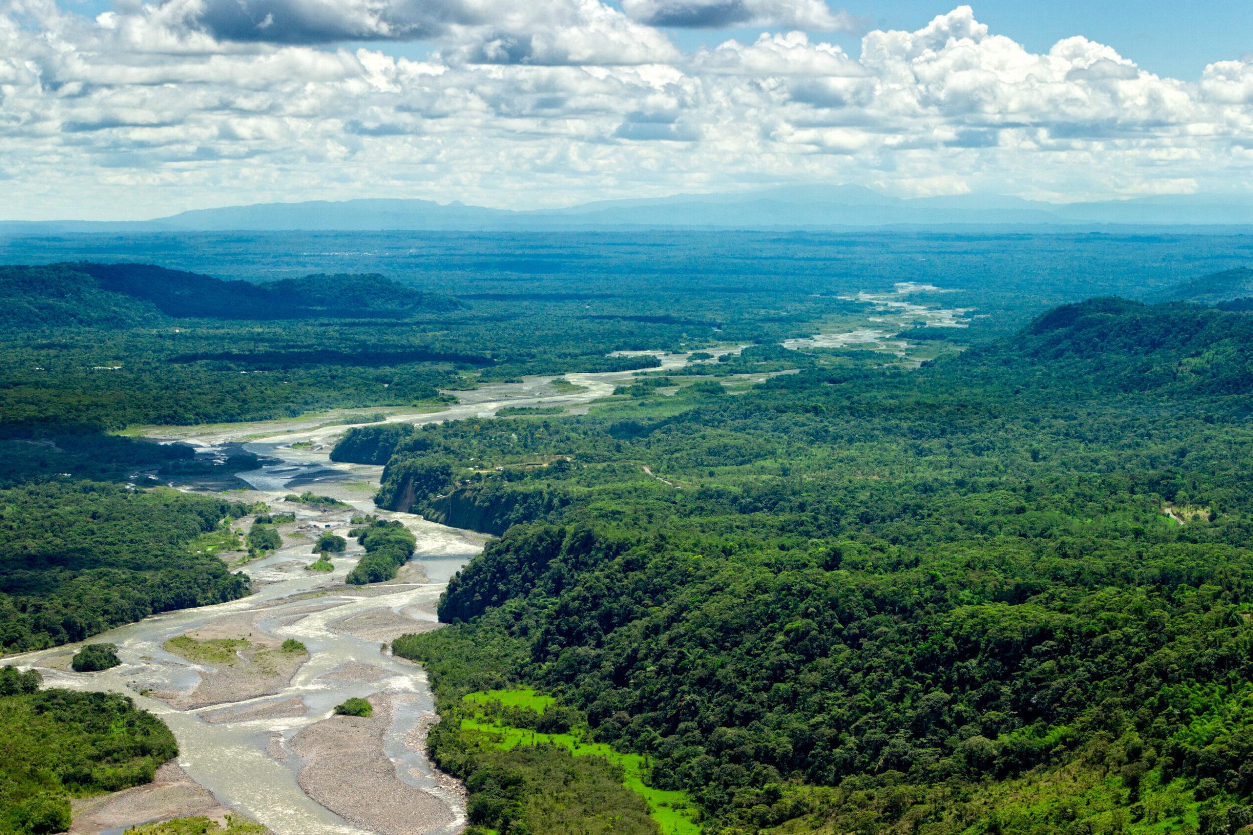 Самая длинная река мира Нил или Амазонка