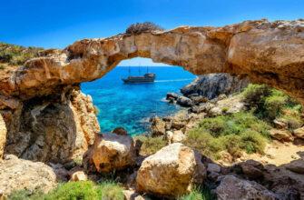 На Кипре продолжают продлевать летний туристический сезон