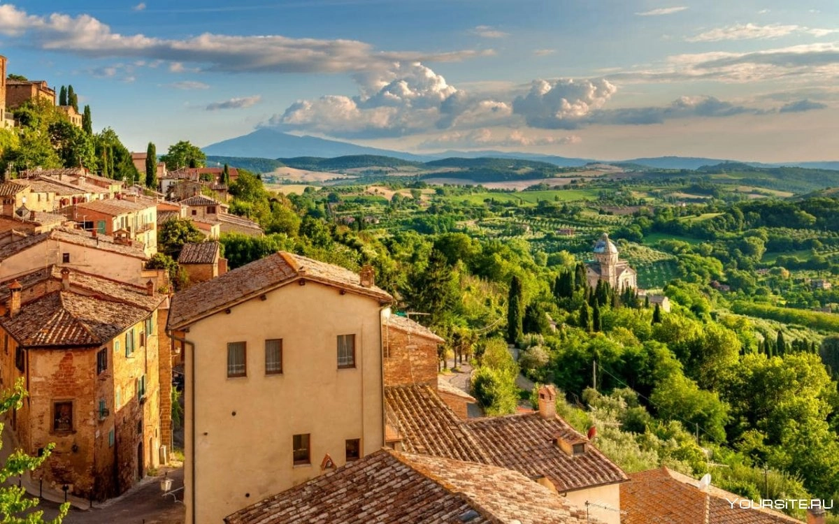 Где самый лучший отдых в Италии
